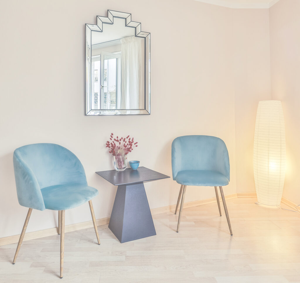 KOOENA - Praxis für Massage, Körpertherapie & Osteopathie