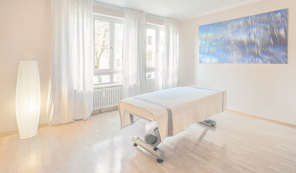 KOOENA - Praxis für Massage, Körpertherapie & Osteopathie