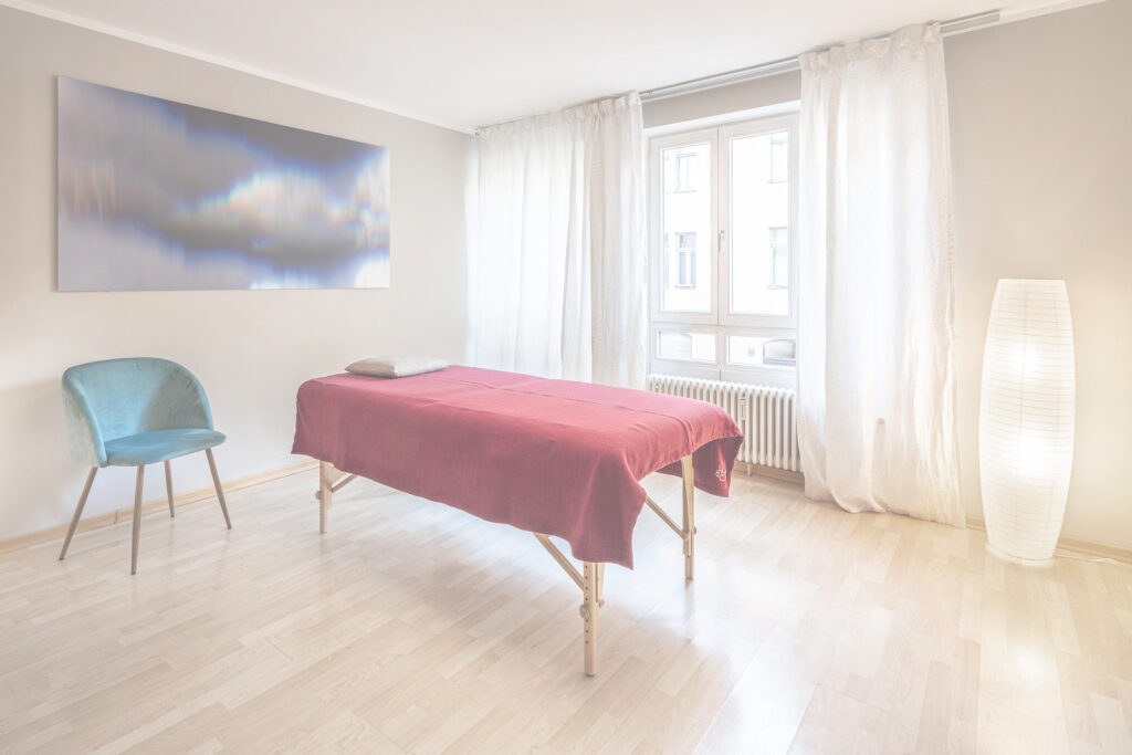 KOOENA - Praxis für Massage, Körpertherapie & Osteopathie